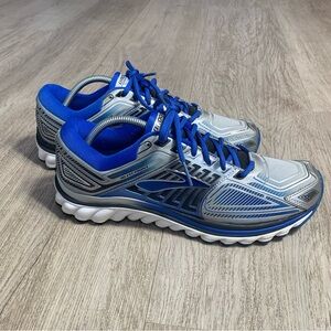 Brooks Glycerin G13 3-D fit Print Super DNA Men’s Size 11.5